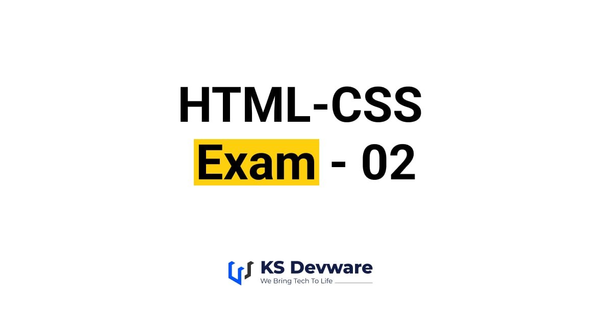 html-css-exam-03-ks-devware